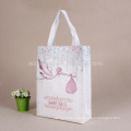 Reusable Best Seller Reusable Custom Wholesale Ultrasonic Non Woven Tote Bag For Shopping, Promotion